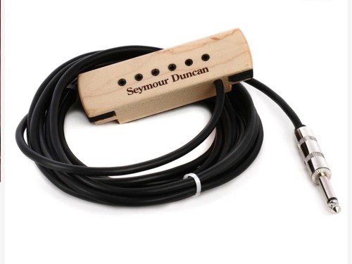 Seymour duncan woody - duncan,