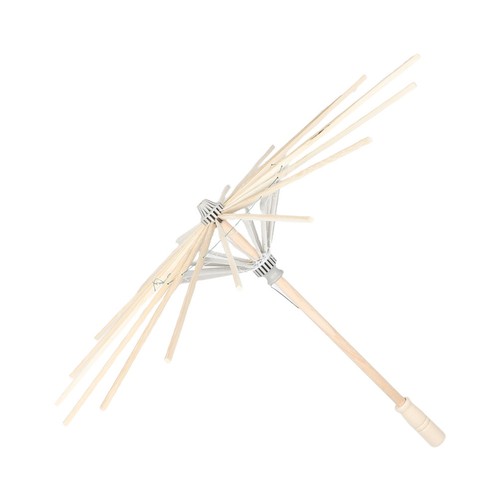 Oil paper umbrella support - paper,