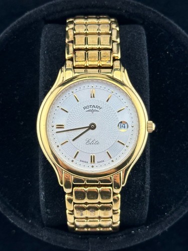 Rare vintage rotary elite - rare,