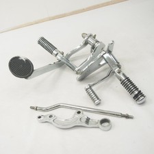 Harley Davidson Fxr 82-00