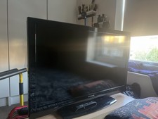 Techwood 32 Inch TV With Remote