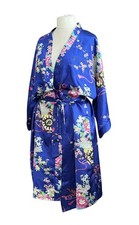 Singapore Silk Collection