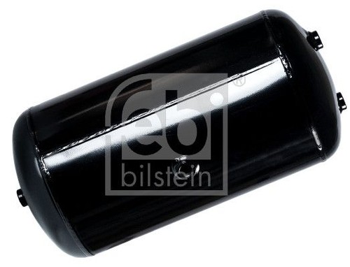 Febi compressed air receiver - air,