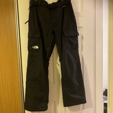 Mens Black The North Face