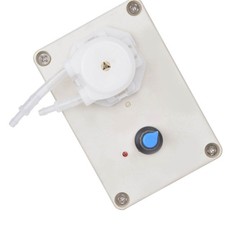 Adjustable Peristaltic Liquid