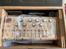 MOOG Spectravox Vocoder