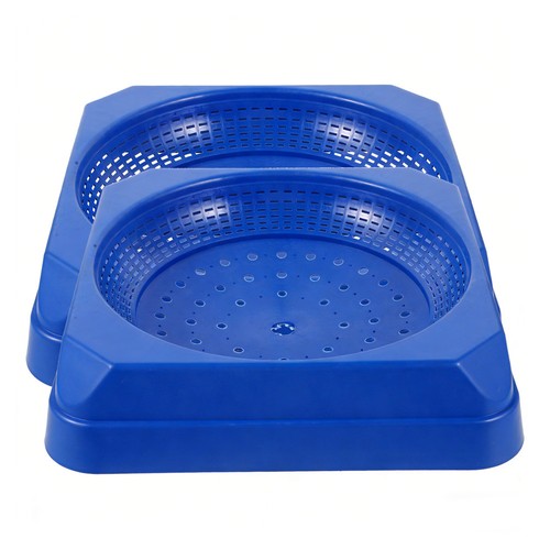 Pcs plastic pigeon nest bird - nest,