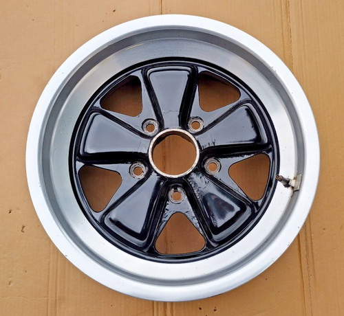 Genuine porsche 911 944 - porsche, fuchs