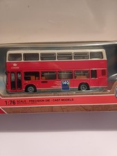 EFE 29607 Leyland Olympian in