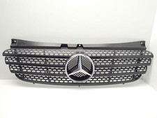 Mercedes-Benz Vito Viano W639