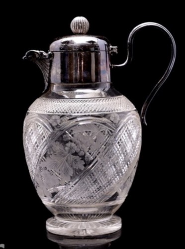Antique c19th english - c19th,