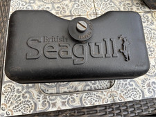 British Seagull Very Clean