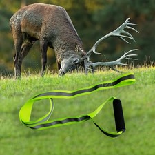 150cm Deer Drag Harness with
