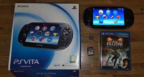 Sony playstation vita - playstation,