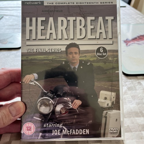 Heartbeat series 18 - heartbeat,