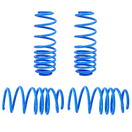 Lowering springs for ford - springs,