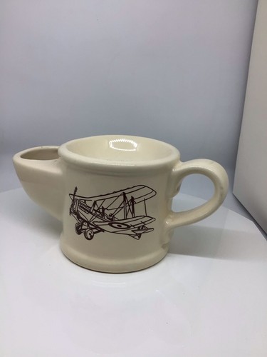 Wade pottery shaving mug - wade,