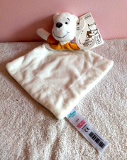 Little Nutmeg Disney Winnie The Pooh Comforter Baby Comfort Blanket Soft Toy