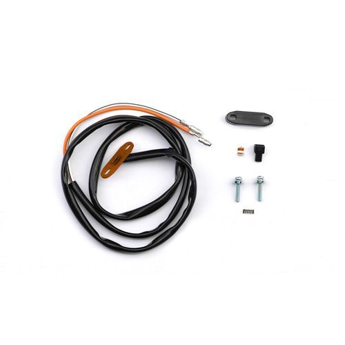 Brake light stop - switch, front