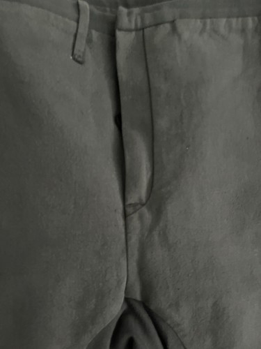 Label under construction - label, ma+