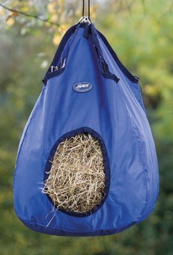 Shires hay bag haynet - , haynet,