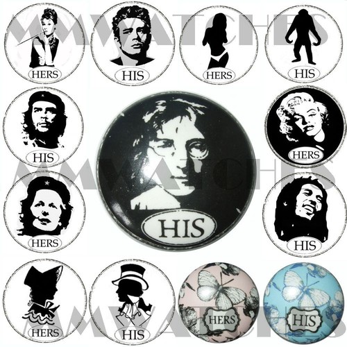 Shabby chic white black - shabby, his