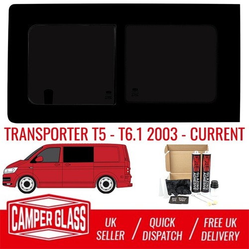 Transporter 1 passenger - t5-t6.1,
