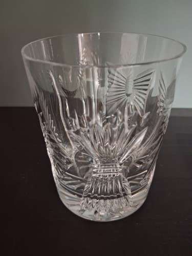 Waterford crystal universal - crystal,