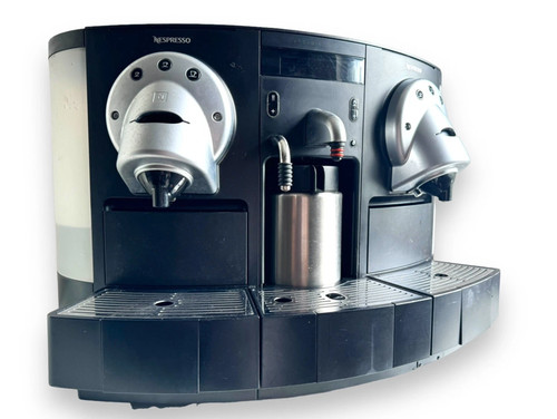 Nespresso gemini 220 - nespresso,
