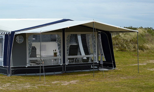 Isabella front sun canopy - front,