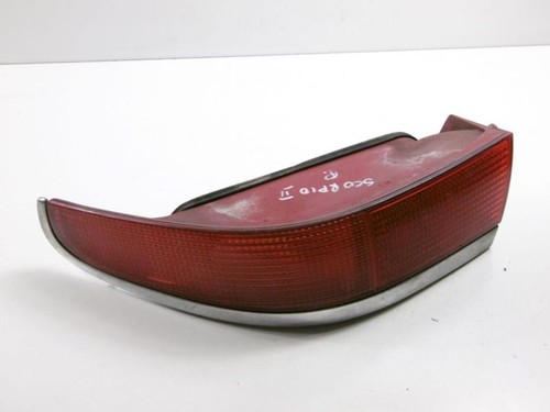 Ford scorpio 1996 rear - ford, tail