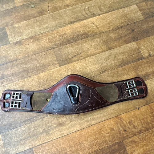 Contoured devoucoux dressage - devoucoux,