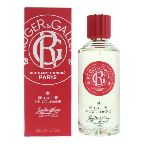 Roger gallet jean - &,