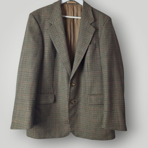 Magee blazer mens brown - blazer,