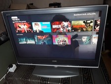 Sony Bravia 40" LCD TV 1080p KDL-40S2010 