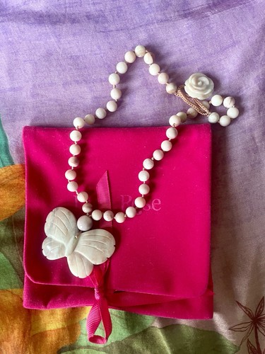 Lola rose rare - rare, butterfly