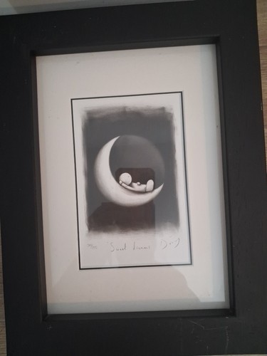 Doug hyde yours truly - doug,