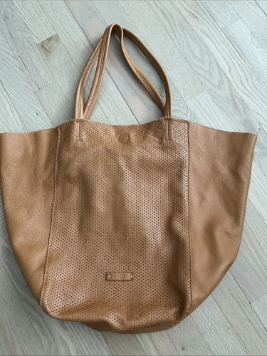 Linea pelle italian gold brown - linea,