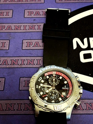 Festina f16183 chrono - festina, bike