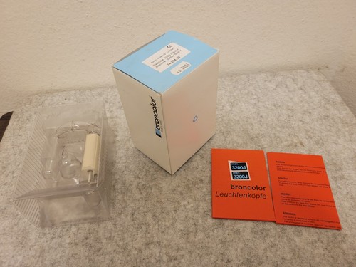 Broncolor pulso unilite - broncolor,