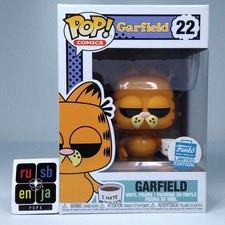 Funko Pop! Retro Comics TV