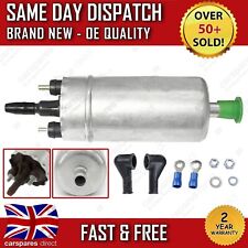 BMW E53 E30 E34 E28 E24 E12 E23 E3 EXTERNAL INLINE ELECTRIC FUEL PUMP