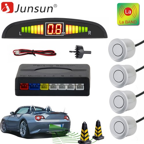 Parking sensors car auto - 4x,