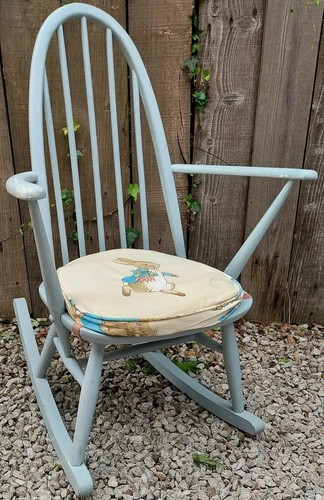 Mid century ercol windsor - ercol,