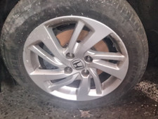 HONDA JAZZ MK4 2014-2019 MK4