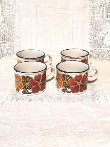 Set vintage midwinter - set, 4