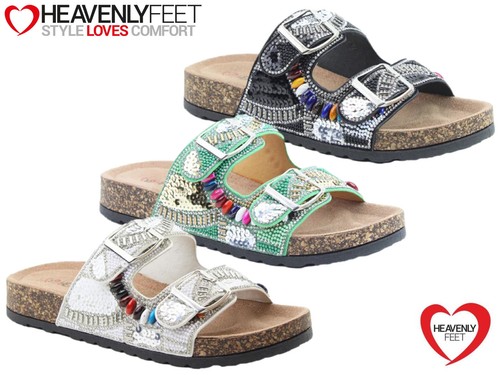 Heavenly feet women - heavenly,