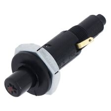 LINCAT IG35 PIEZO GAS SPARK IGNITOR PUSH BUTTON 22mm HOLE SMALL SPADE CONNECTION