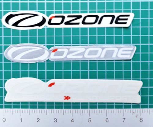 Ozone kite - ozone,
