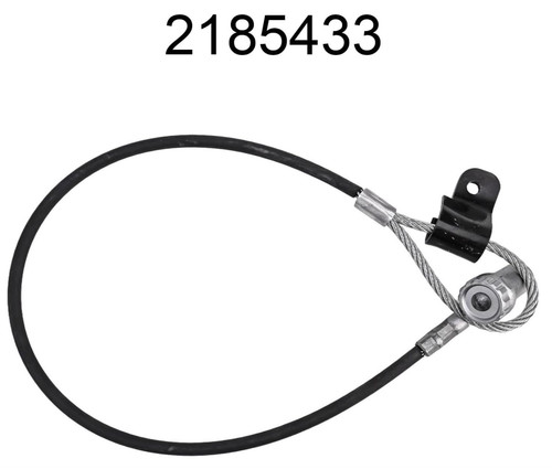 Spare wheel carrier - spare,